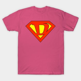 Super D T-Shirt